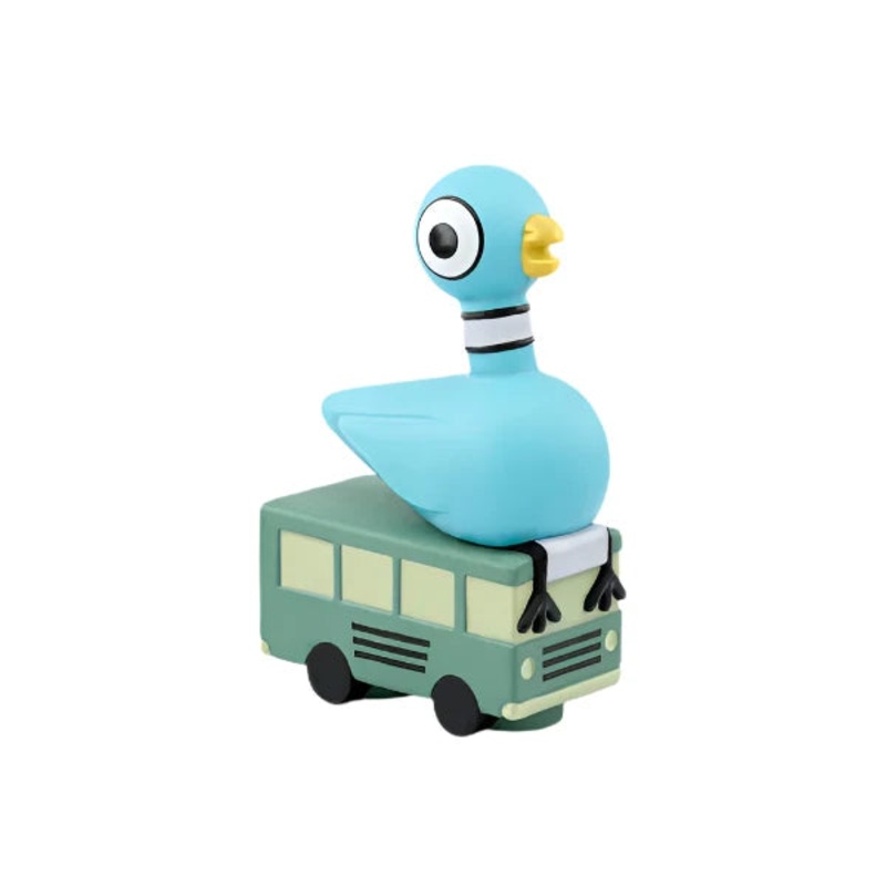 Tonies Mo Willems’ The Pigeon Series