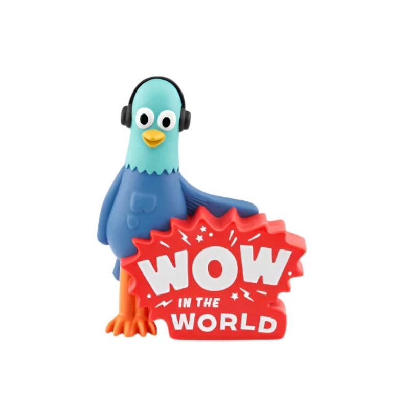 Tonies Wow in the World – Reggie