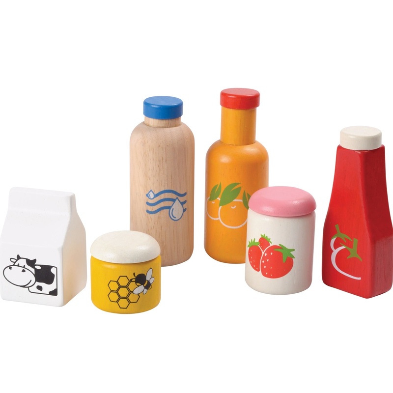 Food & Beverage Set