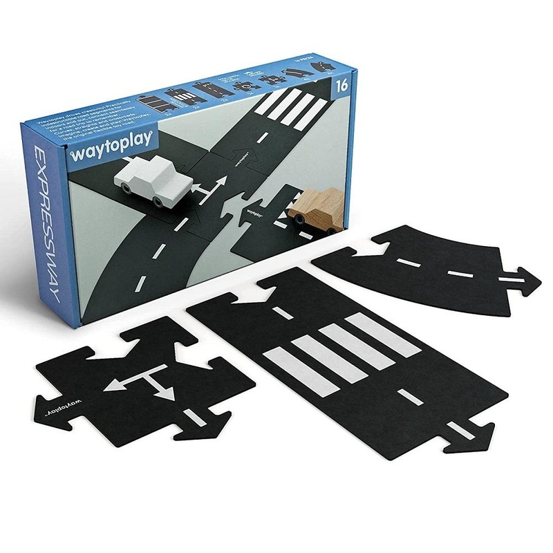 Waytoplay Expressway