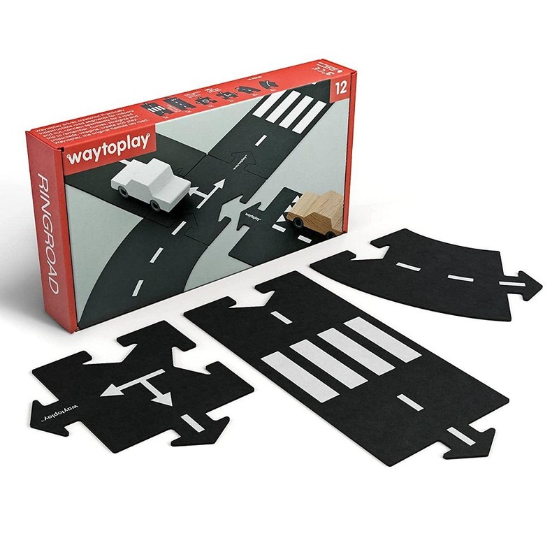 Waytoplay Ringroad