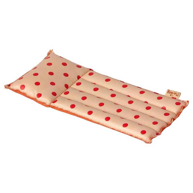 Air Mattress for Mouse | Red Dot