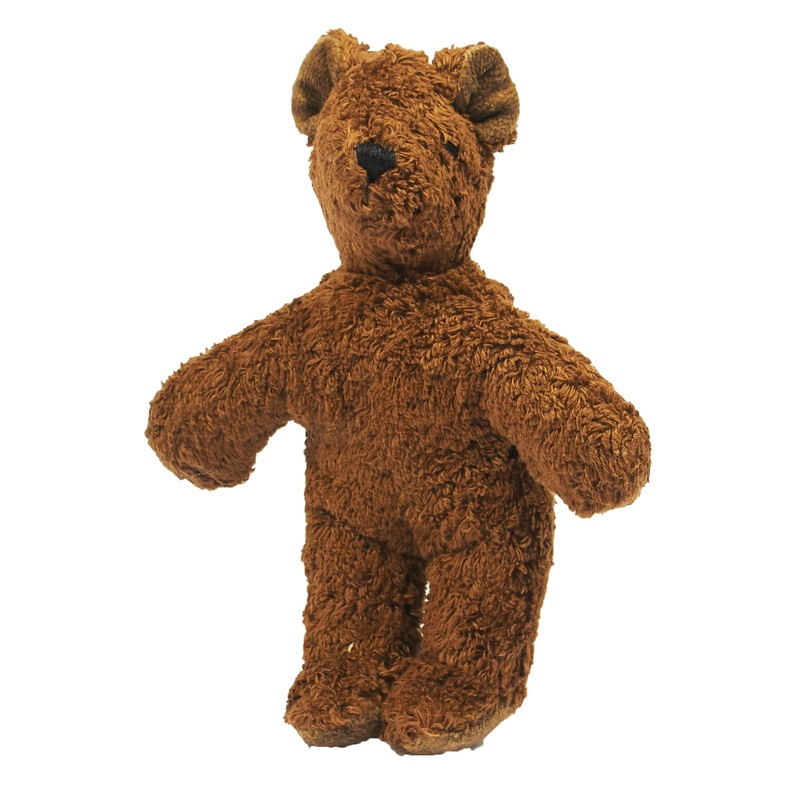Animal Baby Bear | Brown