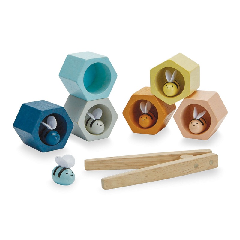 Beehives | Orchard Series