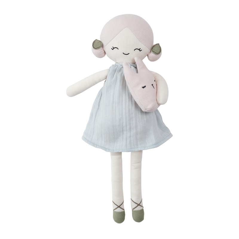 Big Doll Apple