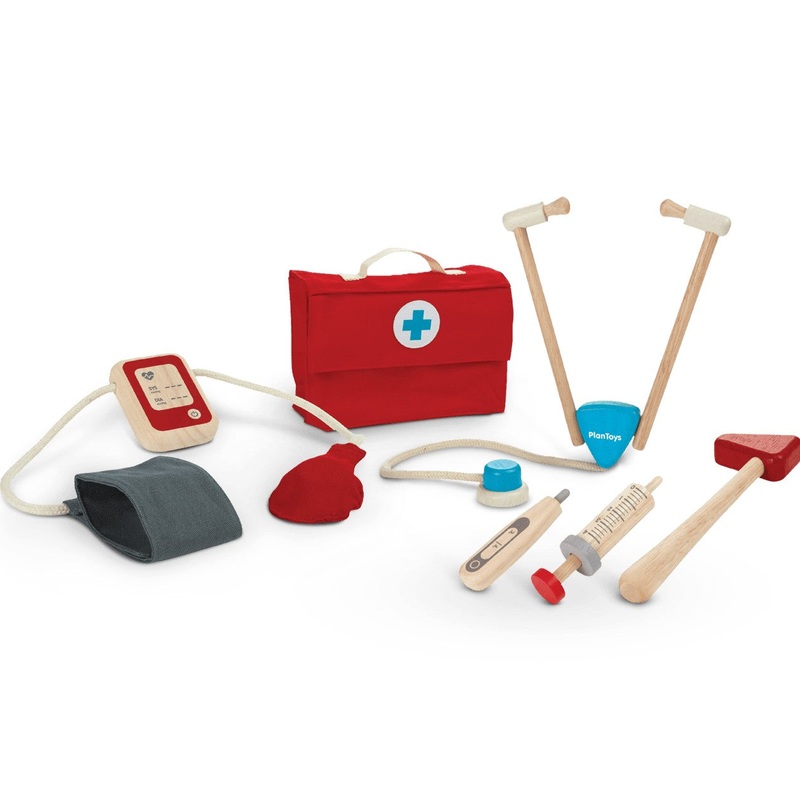 Doctor Set