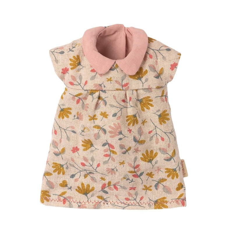 Dress for Teddy Mum