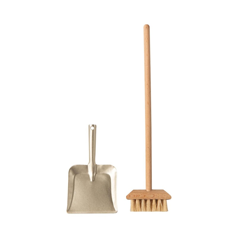Maileg Broom Set