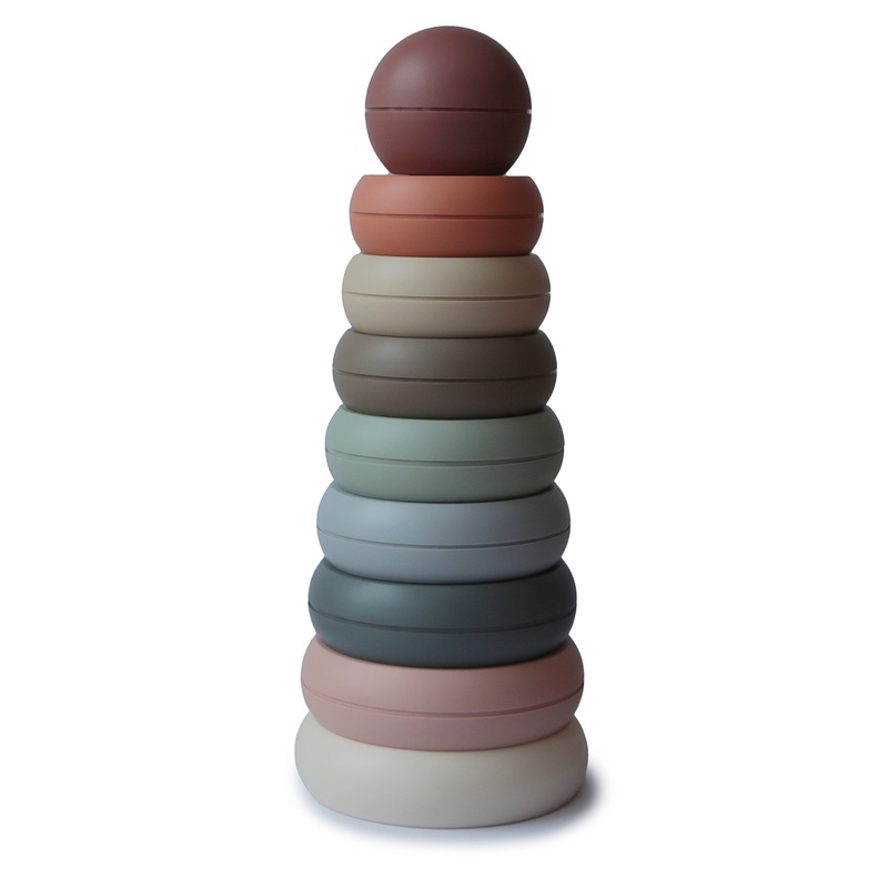 Stacking Rings Toy Original