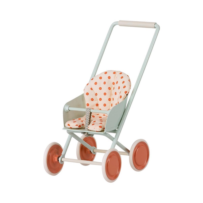 Stroller, Micro  Sky Blue
