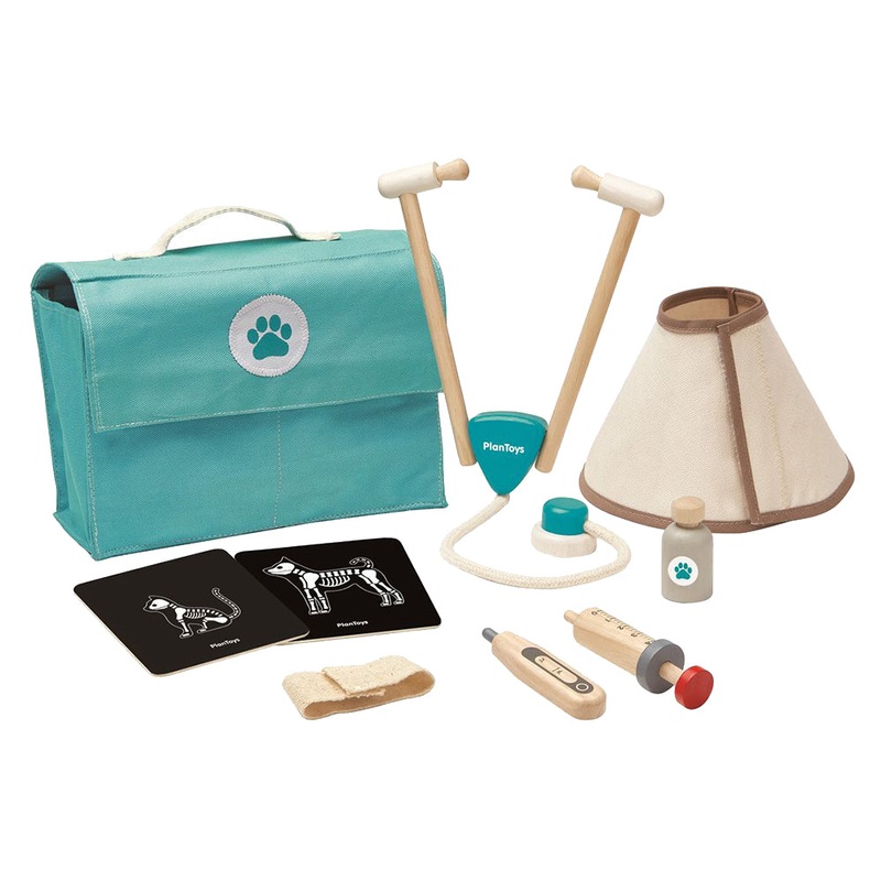 Vet Set