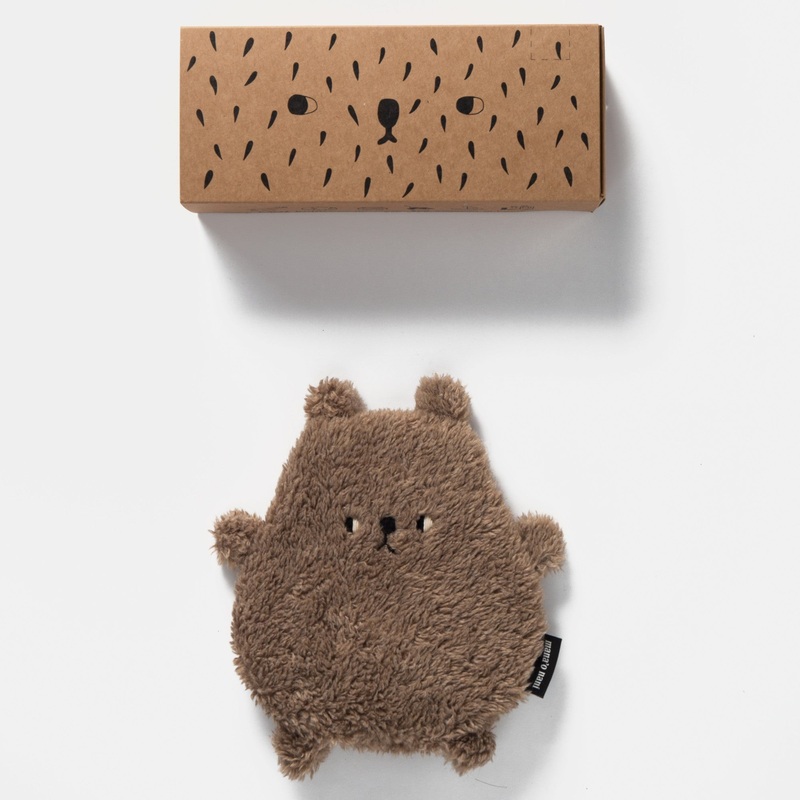 WONDER PALS Bear 2 in 1 – Chocolito