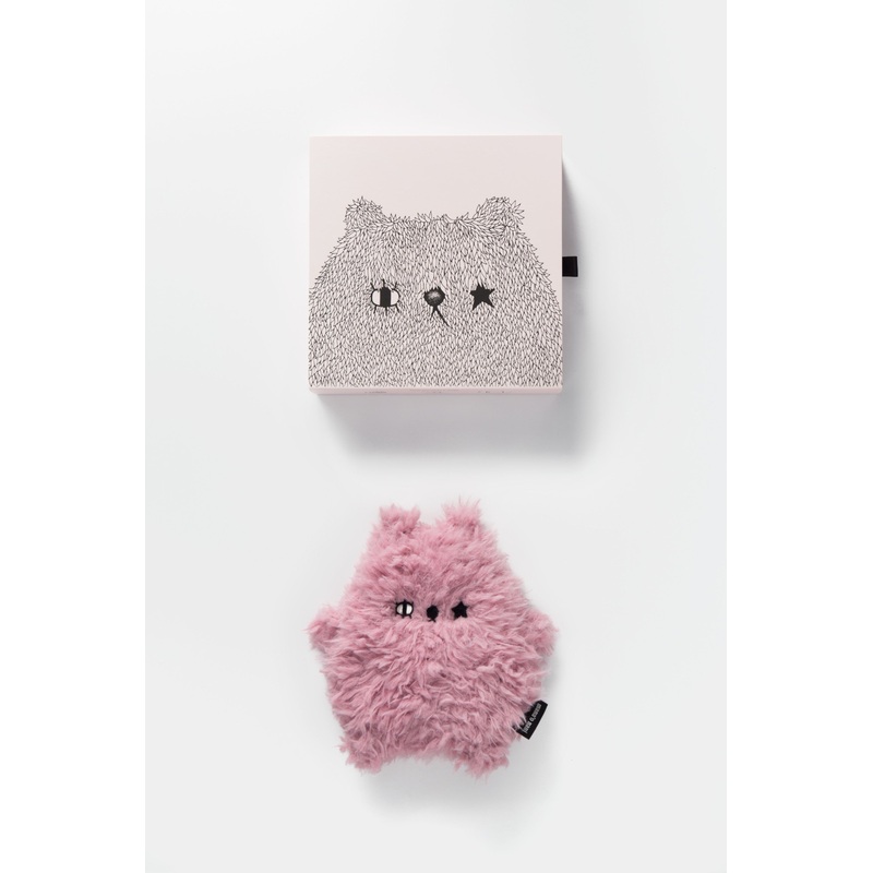 WONDER PALS Bear 2 in 1 – Ooh Lala