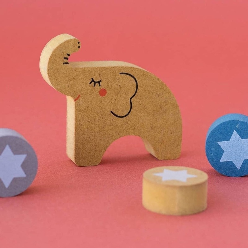 Alehop! Balancing Game