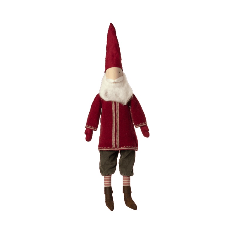 Large Maileg Santa 86cm