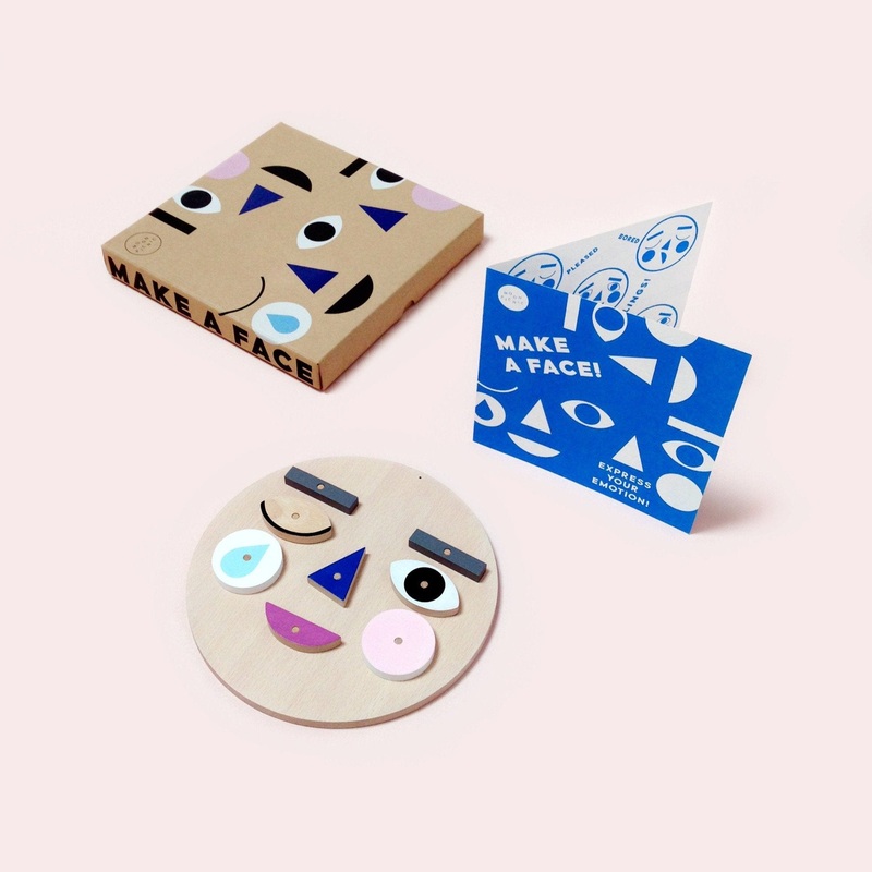 Make A Face
