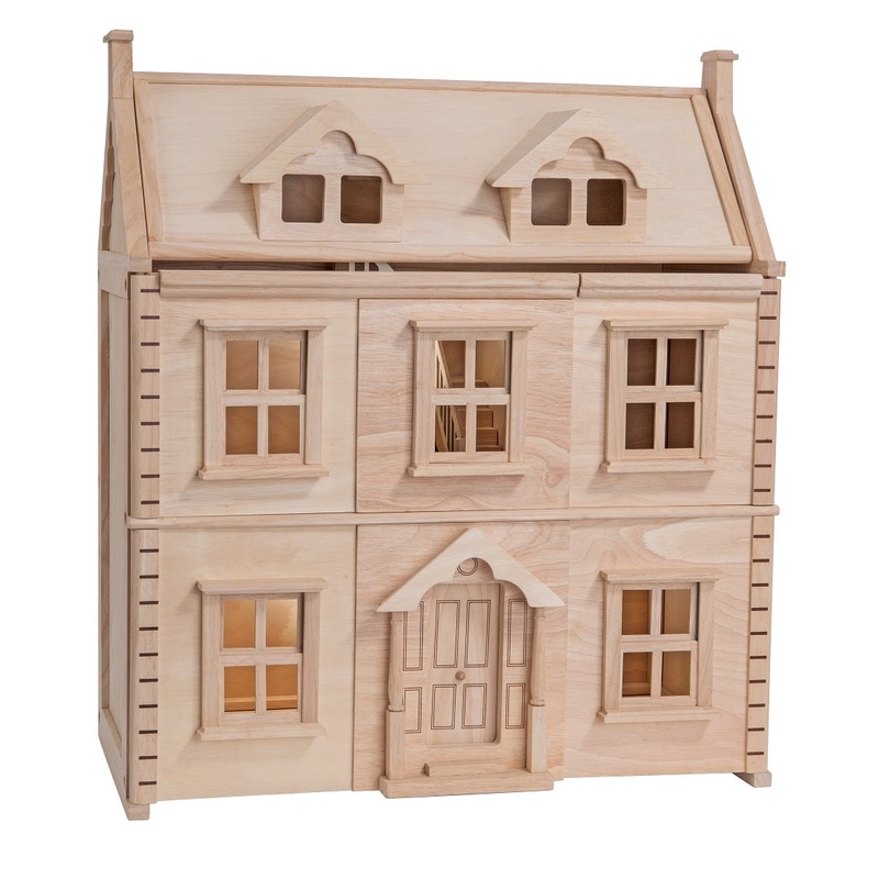 Victorian Dolls House