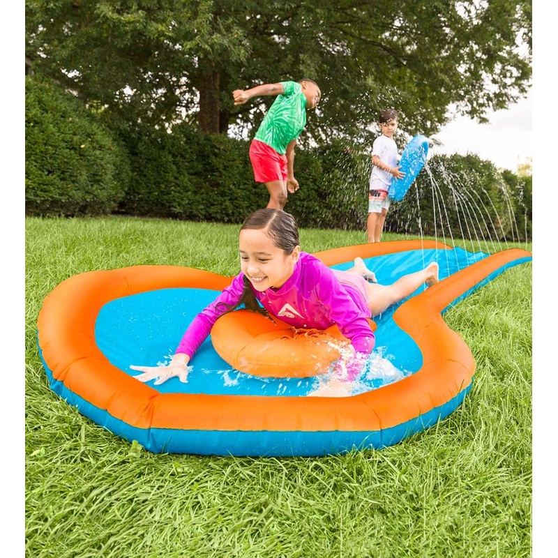 12′ Water Slide