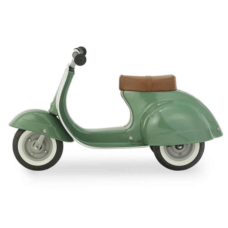 Ambosstoys Primo Sierra Ride on Toy