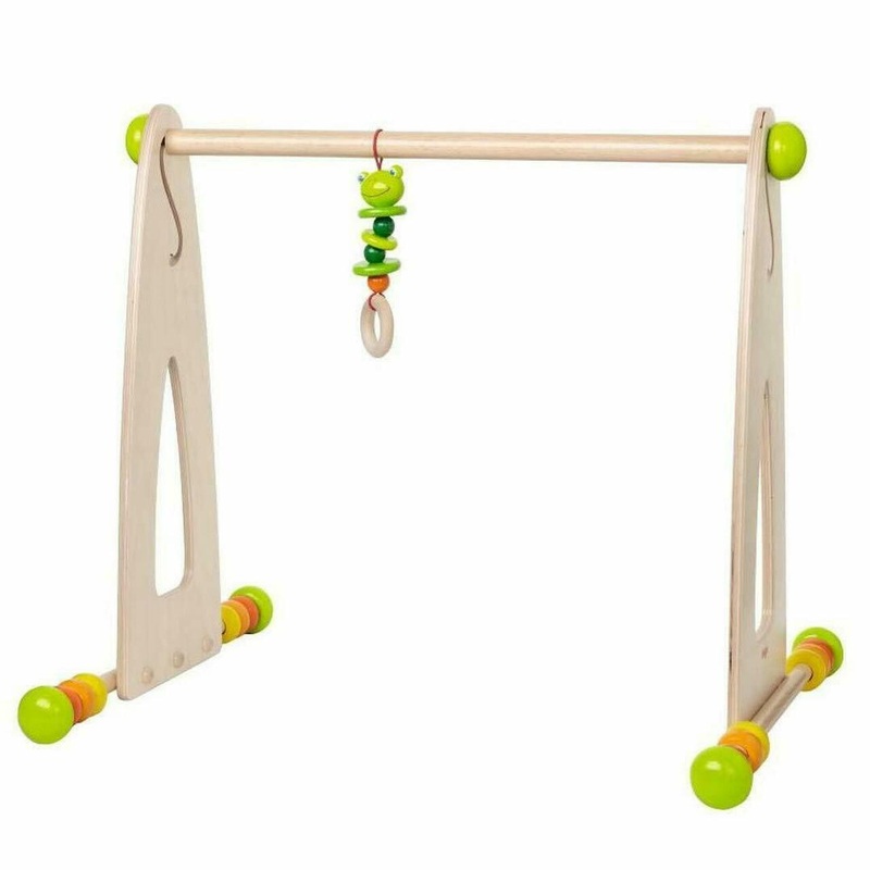 HABA Color Fun Play Gym