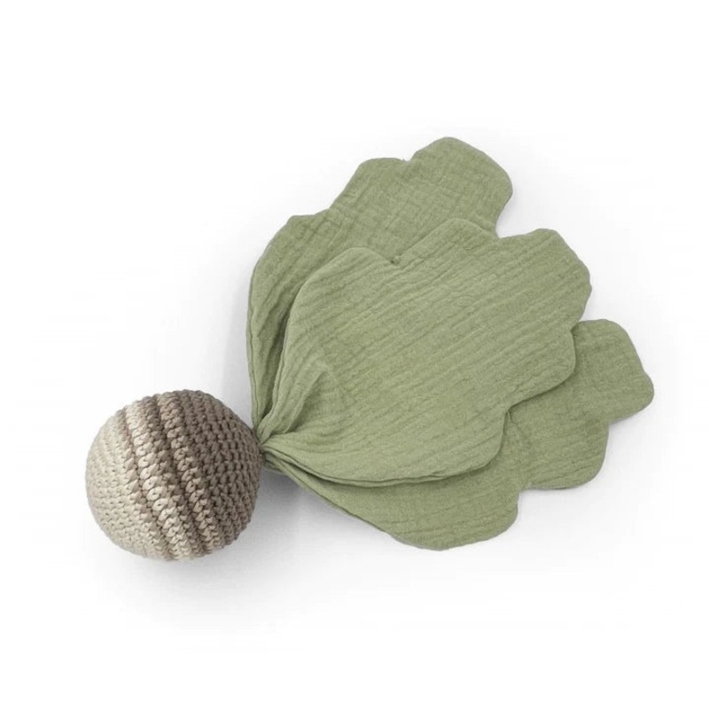 Myum Organic Cotton – Turnip Lovie